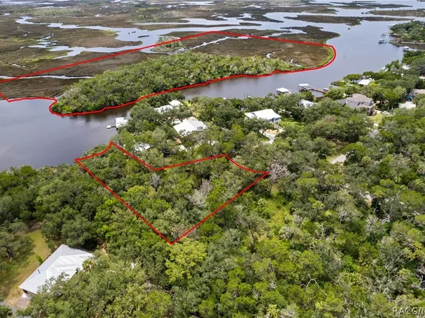6929 S Haulover Point, Homosassa, FL 34448