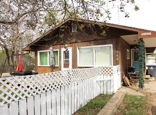 208 S 1st Ave W, Maidstone, SK S0M 1M0