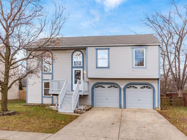 2100 Carrollton Dr, Columbus, OH 43223