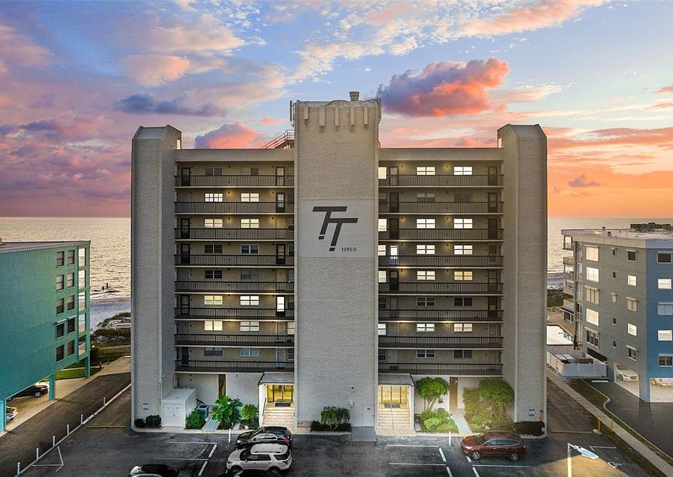 1st image of 19450 GULF BOULEVARD #505