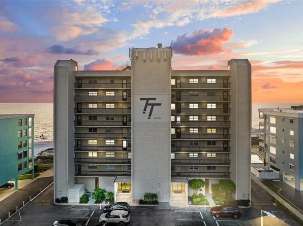 19450 Gulf Blvd APT 505, Indian Shores, FL 33785