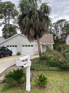 983 Chad St, Fernandina Beach, FL, 32034