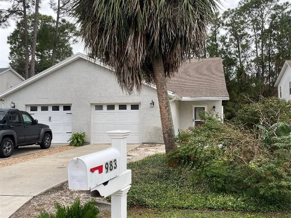 983 Chad St, Fernandina Beach, FL 32034