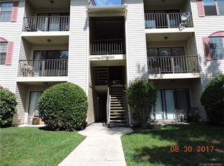 116 Colonial Ct, Galloway, NJ 08205