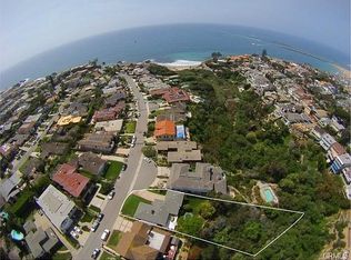 261 Evening Canyon Rd, Corona Del Mar, CA 92625