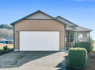 4415 Sequoia Loop, Tillamook, OR 97141