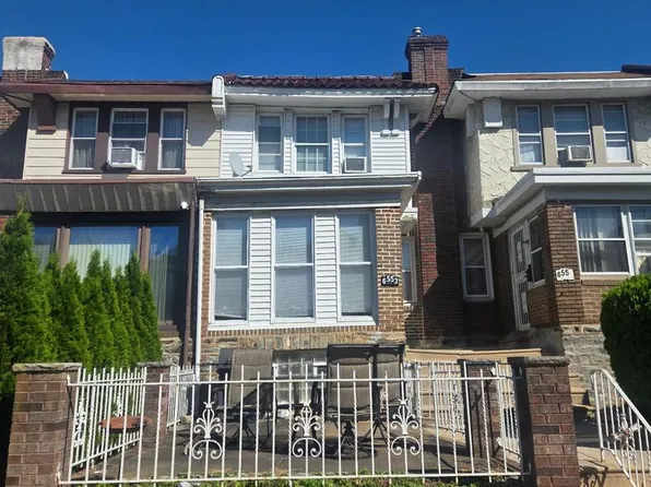 6553 N 18th St, Philadelphia, PA 19126