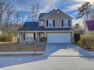 5065 Thornton Dr, Summerville, SC 29485