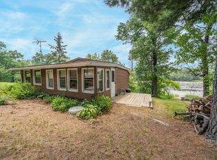 9079 Boelter Lake Dr, Almond, WI 54909
