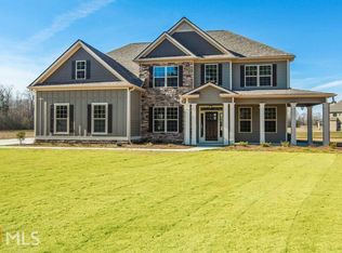 1429 Dolly Nixon Rd #1, Senoia, GA 30276