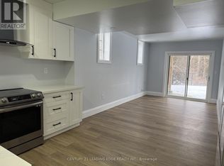 39 Crombie St #BASEMENT, Clarington, ON L1C0T5