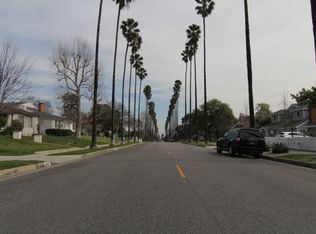 816 N Bel Aire Dr, Burbank, CA 91501