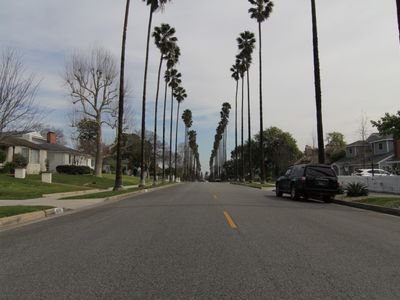 816 N Bel Aire Dr, Burbank, CA, 91501