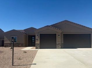 2699 E Sunset Canyon Way, Kingman, AZ 86409