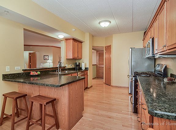 3rd image of 6749 S Pointe Dr Unit 1A