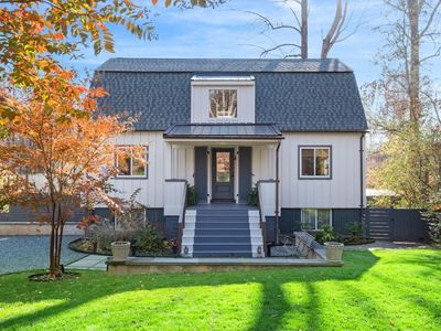 651 Big Oak Rd, Charlottesville, VA, 22903