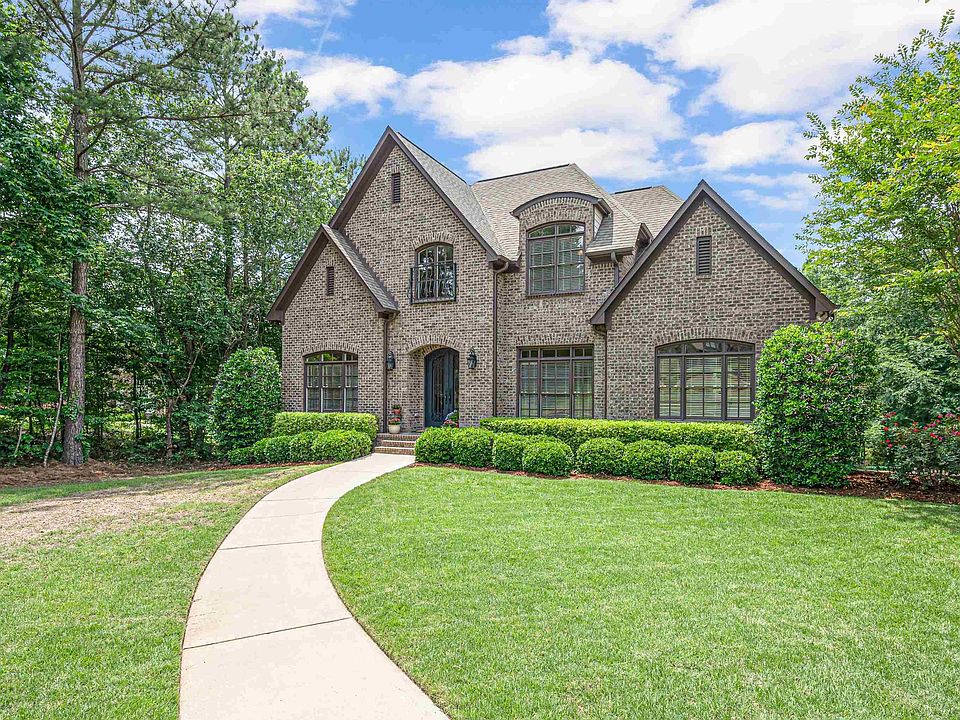 259 Shore Front Ln, Wilsonville, AL 35186 Zillow