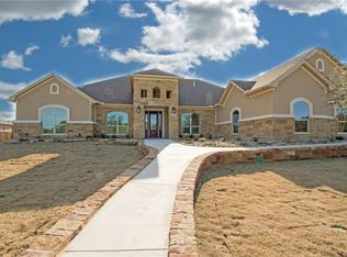 12007 Lago Terra Blvd, Temple, TX 76502