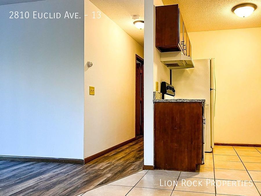 1st image of 2810 Euclid Ave #13