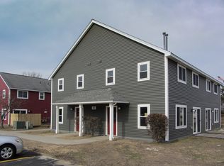 22 Coolidge Ct APT 5, Colchester, VT 05446