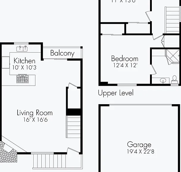 2747 Hermosa Ave #6 — Photo 25