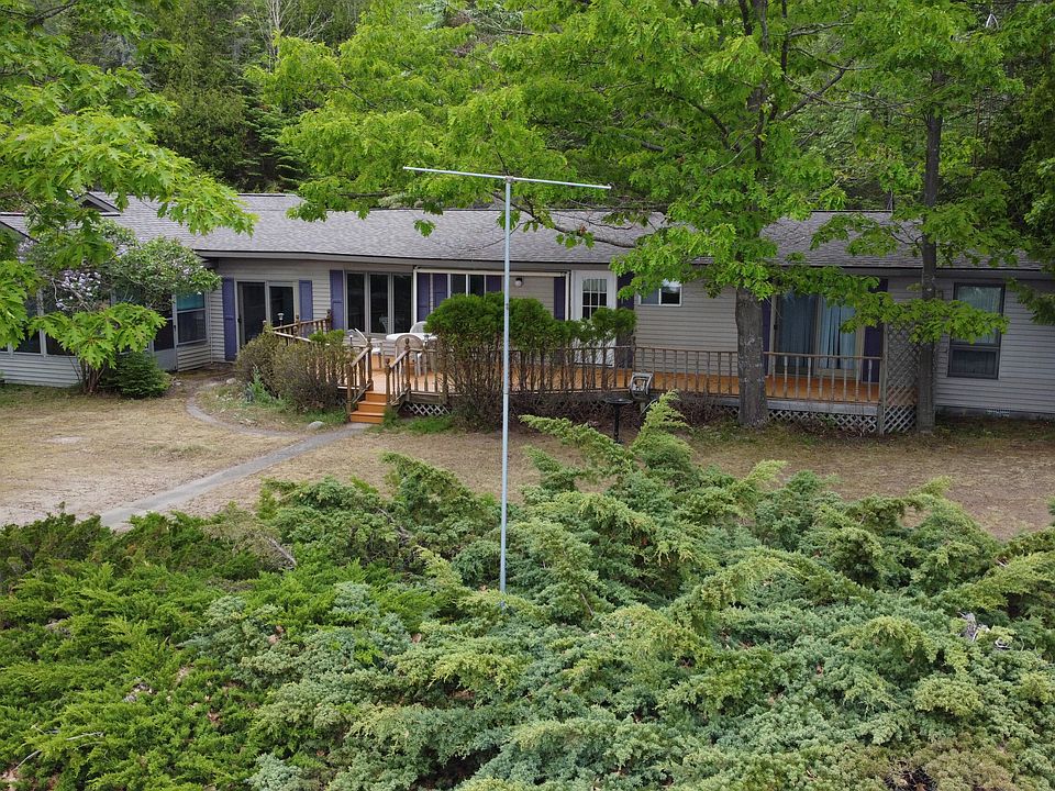 3977 El Cajon Beach Rd, Alpena, MI 49707 Zillow