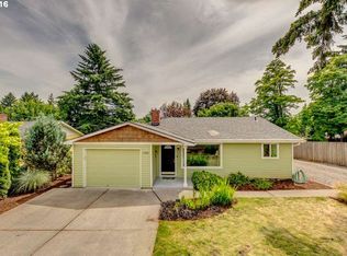2740 Warwick St, West Linn, OR 97068