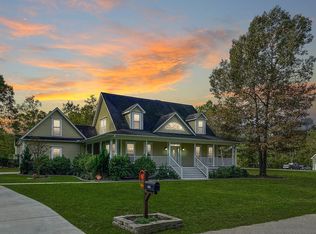 707 Tierra Loop, Summerville, SC 29483