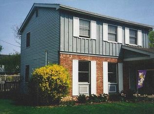 3930 Kimberton Dr, Toledo, OH 43614