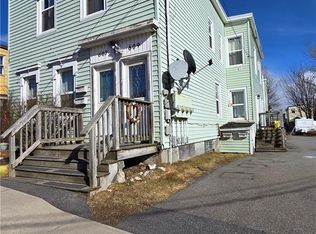 609 Ready St #607, Saint John, NB E2M3S4