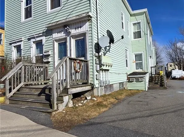 609 Ready St #607, Saint John, NB E2M 3S4