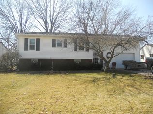 2007 N 3rd Ave E, Newton, IA 50208