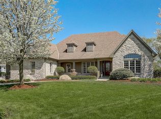 N39W23897 Broken Hill Cir N, Pewaukee, WI 53072