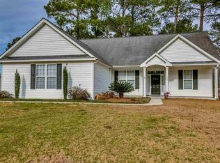 1026 Rosehaven Dr, Conway, SC 29527