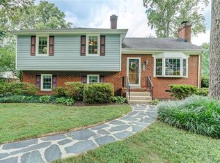 8406 Gaylord Rd, Henrico, VA 23229