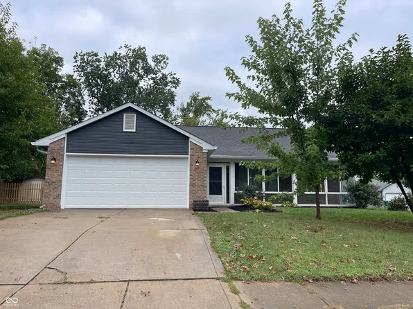 3032 Carlsbad Ln, Indianapolis, IN 46241