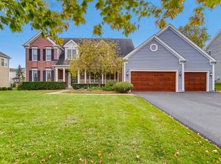 23388 N Providence Dr, Kildeer, IL 60047