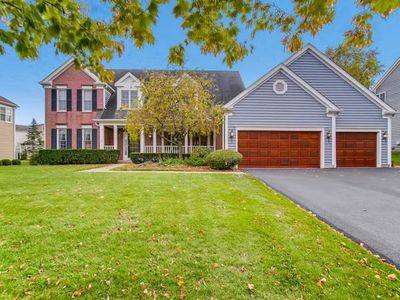 23388 N Providence Dr, Kildeer, IL, 60047