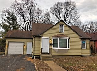 309 Keller Ave, Waukegan, IL 60085