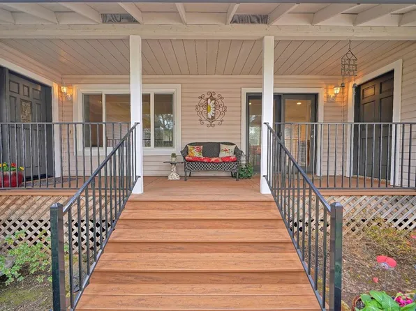 4540 Meadow Creek Rd, Placerville, CA 95667