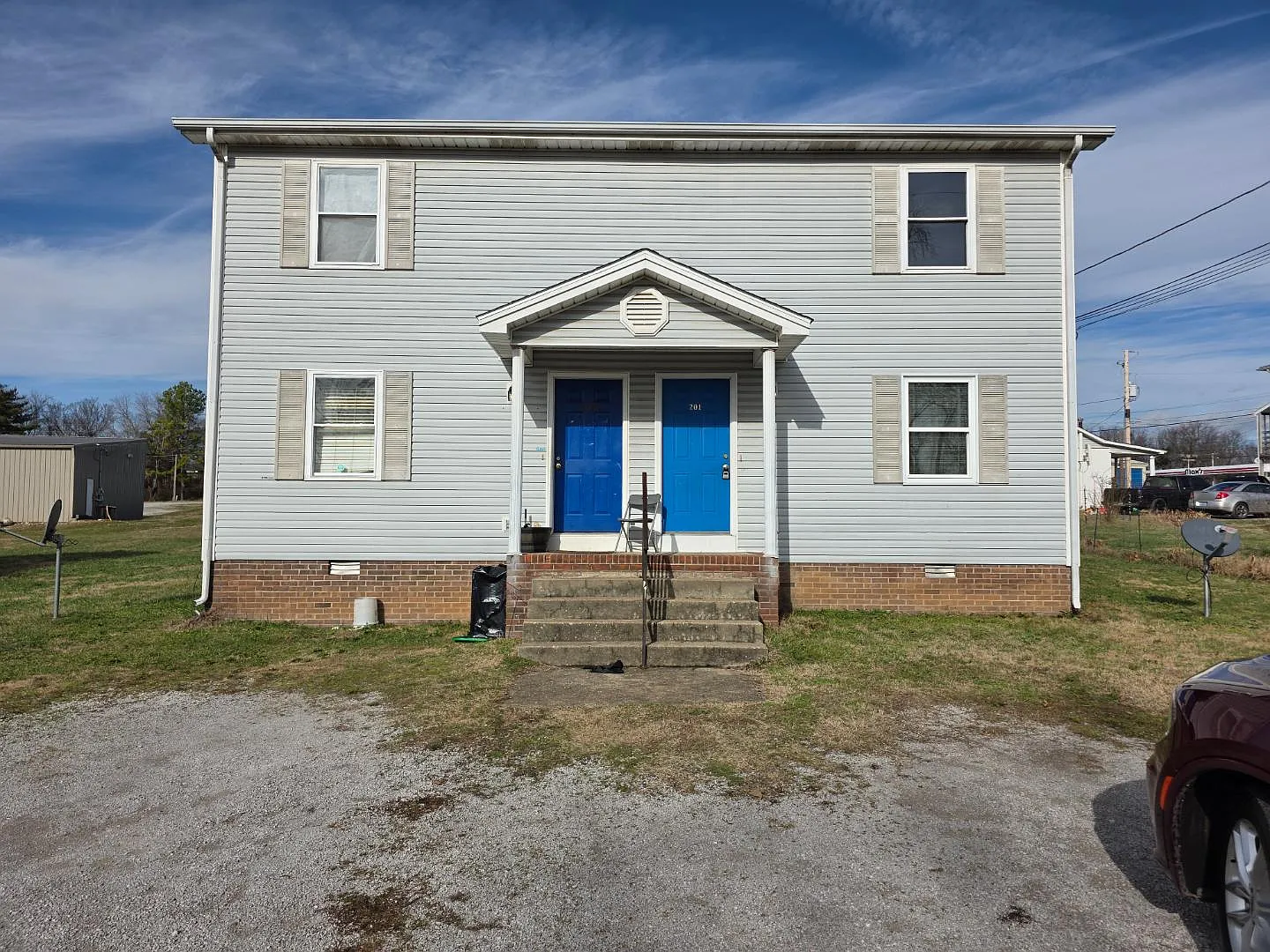 201 Wildwood Drive - 201 — Photo 2