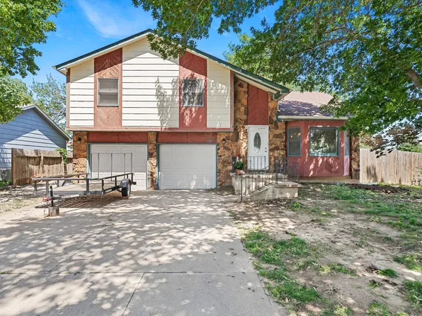 3966 S Gilda Cir, Wichita, KS 67215