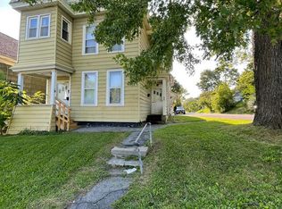 107 Dillaye Ave #2-F, Syracuse, NY 13206