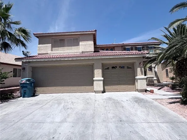 6525 Night Owl Bluff Ave, North Las Vegas, NV 89084