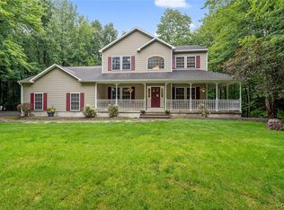10 Richards Way, Parish, NY 13131