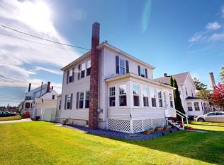 9 Mohegan St, Winslow, ME 04901