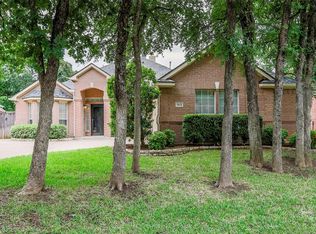 1413 Briar Meadow Dr, Keller, TX 76248