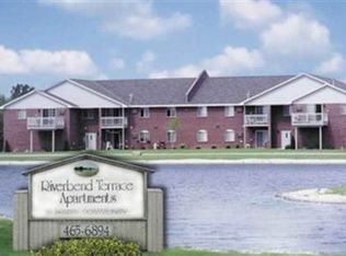 1659 Riverbend Ter #11, Green Bay, WI 54311