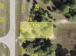 129 Red Cedar Park, Rotonda West, FL 33947