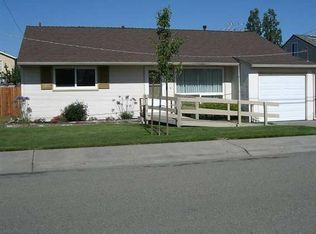 17257 Via La Jolla, San Lorenzo, CA 94580